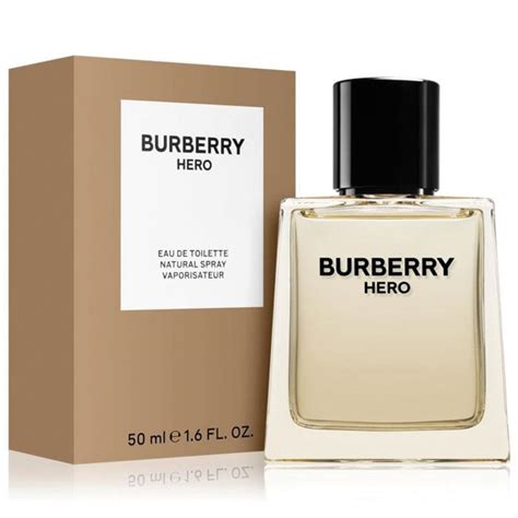 Chemist Warehouse Burberry Hero